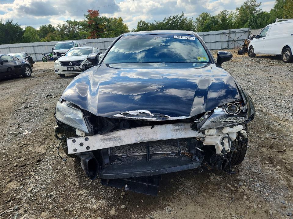 Продаж на аукціоні авто 2014 Lexus Gs, vin: JTHCE1BL2E5022814, номер лоту: 70155056