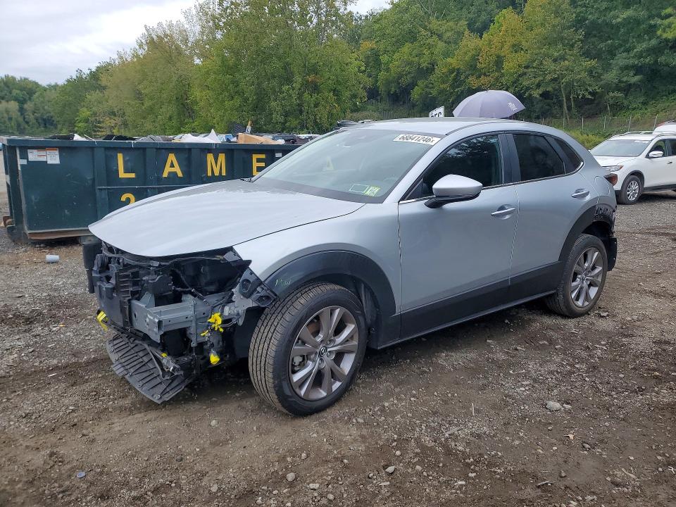 Aukcja sprzedaży 2021 Mazda Cx-30, vin: 3MVDMBBL3MM253307, numer aukcji: 68841246