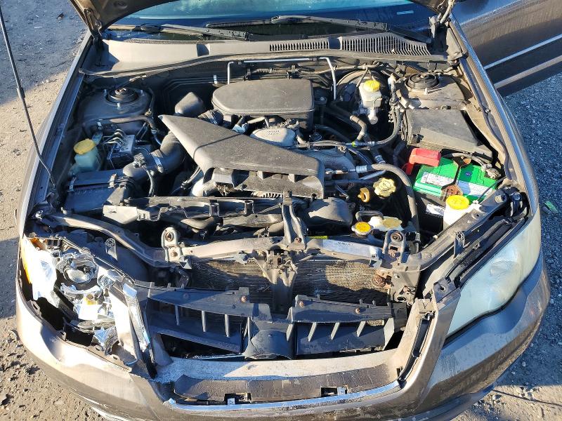 Aukcja sprzedaży 2008 Subaru Outback, vin: 4S4BP62C087333859, numer aukcji: 67968686