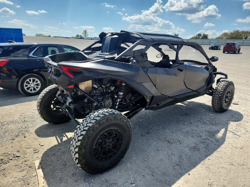 Auction sale of the 2025 Can-am Maverick R, vin: 3JB8NAU43SE002281, lot number: 67663376