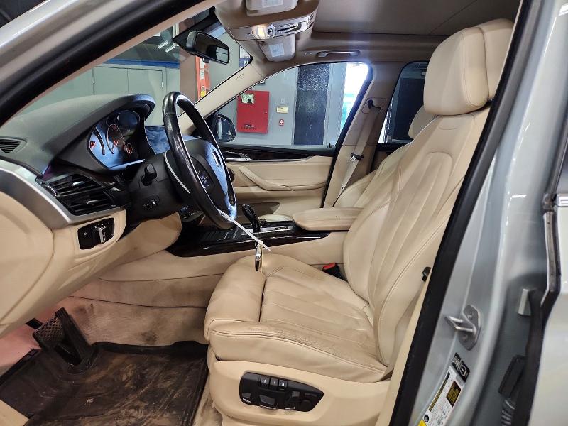 68744326 :رقم المزاد ، 5UXKR6C56E0J72113 vin ، 2014 Bmw X5 مزاد بيع