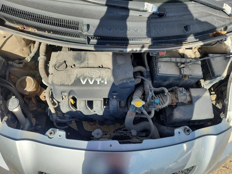 Продажа на аукционе авто 2008 Toyota Yaris, vin: JTDJT923585157285, номер лота: 69361456