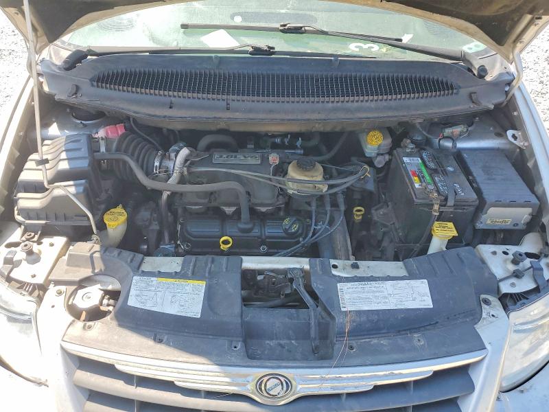 Aukcja sprzedaży 2005 Chrysler Town And Country, vin: 2C4GP54L25R571921, numer aukcji: 68040636