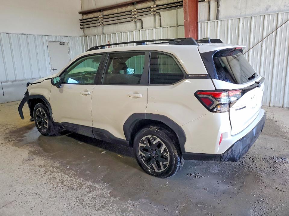 70219886 :رقم المزاد ، 4S4SLDD66T3111169 vin ، 2026 Subaru Forester مزاد بيع