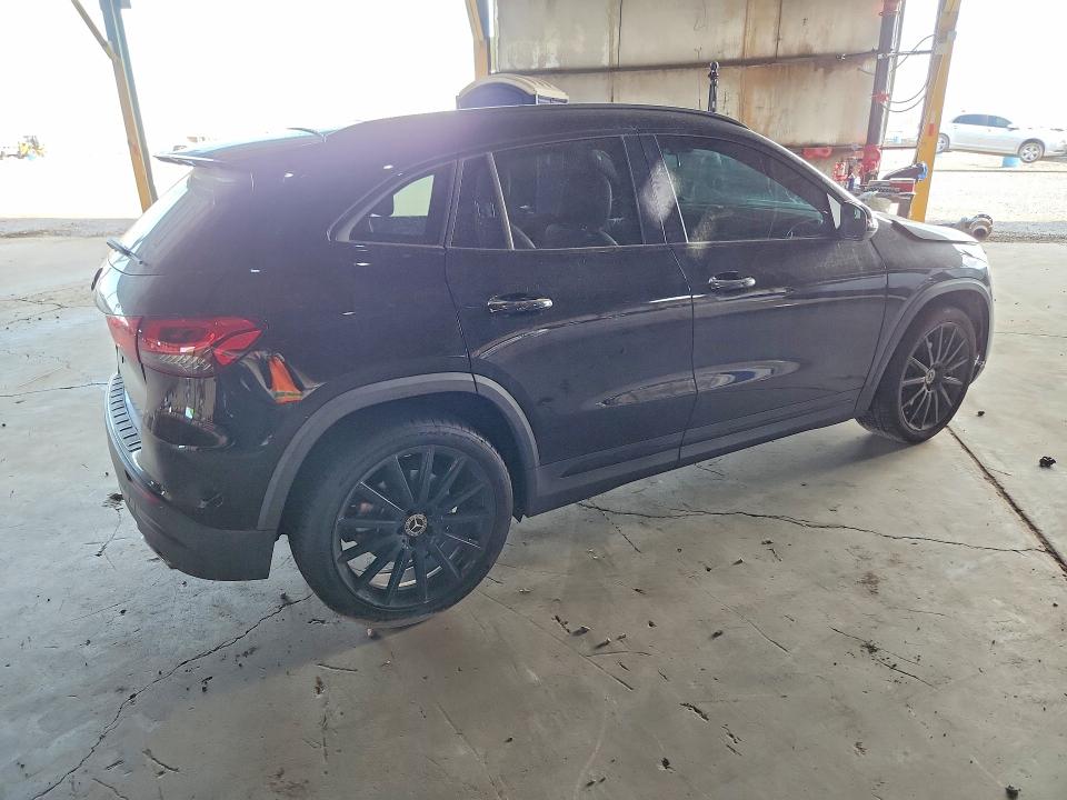 Aukcja sprzedaży 2023 Mercedes-benz Gla, vin: W1N4N4GB1PJ461156        , numer aukcji: 68818156