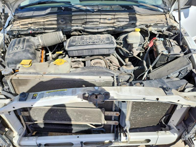 Auction sale of the 2007 Dodge Ram 1500, vin: 1D7HA18P87S179500        , lot number: 69084906