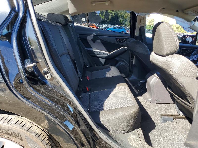 69229526 :رقم المزاد ، 4S3GKAA65J3614527 vin ، 2018 Subaru Impreza مزاد بيع
