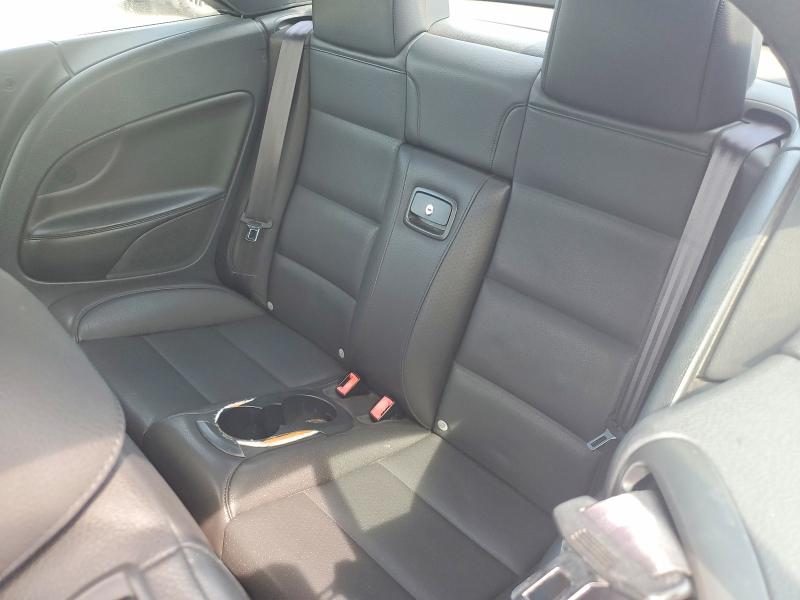 Aukcja sprzedaży 2013 Volkswagen Eos, vin: WVWBW8AH0DV006156, numer aukcji: 68170956