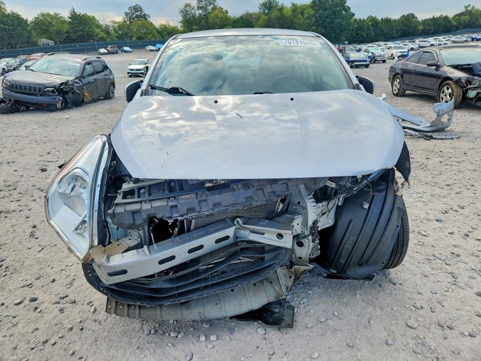 Aukcja sprzedaży 2019 Mitsubishi Mirage, vin: ML32F3FJXKHF13971, numer aukcji: 70181646