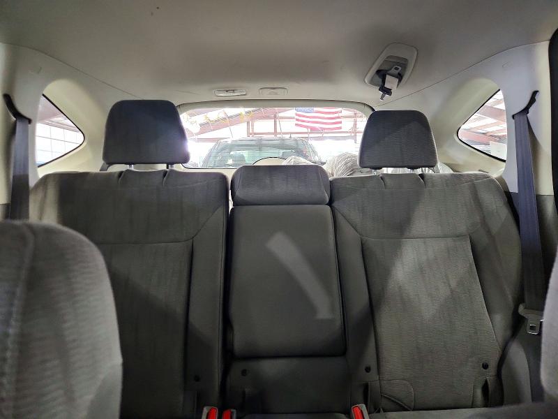 Aukcja sprzedaży 2014 Honda Cr-v, vin: 5J6RM4H35EL042875, numer aukcji: 69571406