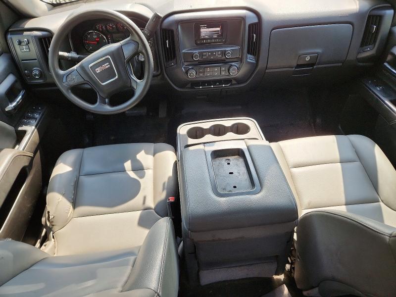 Aukcja sprzedaży 2015 Gmc Sierra, vin: 1GTR1TEH1FZ347569, numer aukcji: 67079076