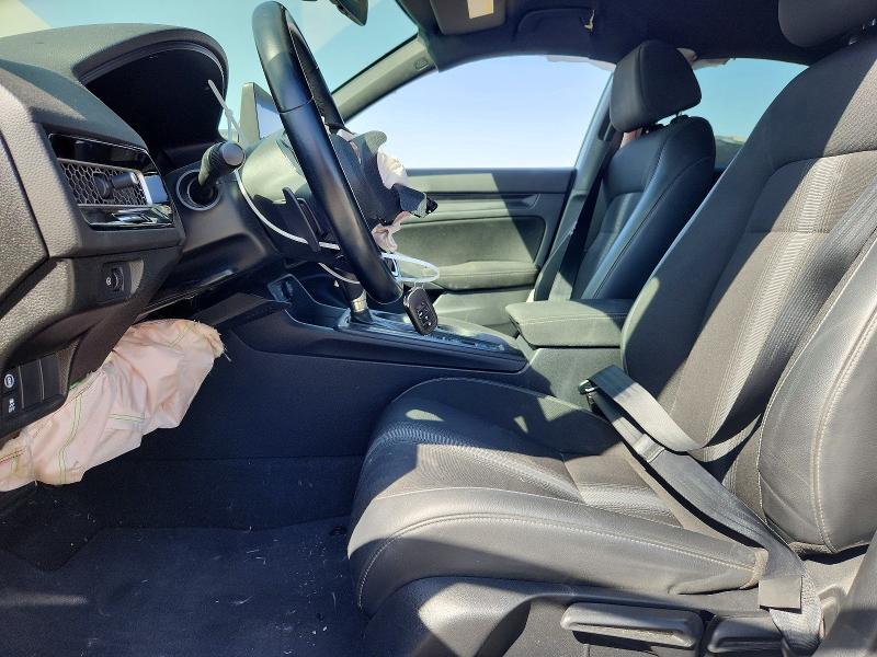 Продаж на аукціоні авто 2022 Honda Civic, vin: 2HGFE2F52NH514804, номер лоту: 70149776