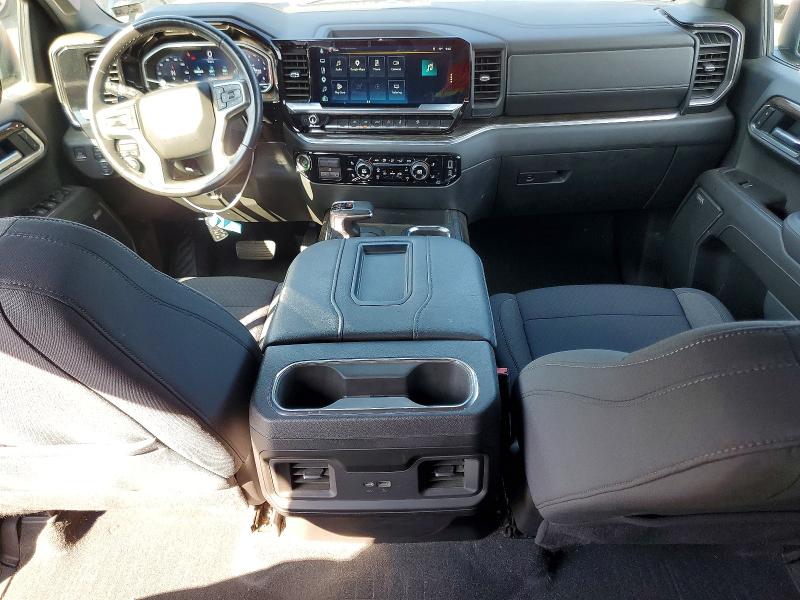 Auction sale of the 2022 Chevrolet Silverado, vin: 1GCUDEET9NZ501753, lot number: 68203996