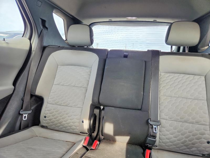 Aukcja sprzedaży 2018 Chevrolet Equinox, vin: 2GNAXREV7J6163673, numer aukcji: 70274226