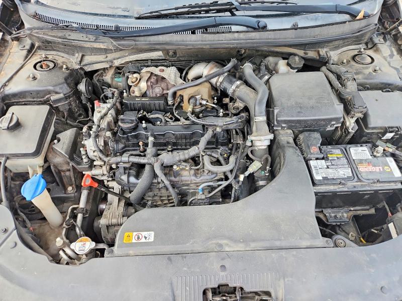 2017 Hyundai Sonata მანქანა იყიდება აუქციონზე, vin: 5NPE34AB0HH527345, აუქციონის ნომერი: 69655166