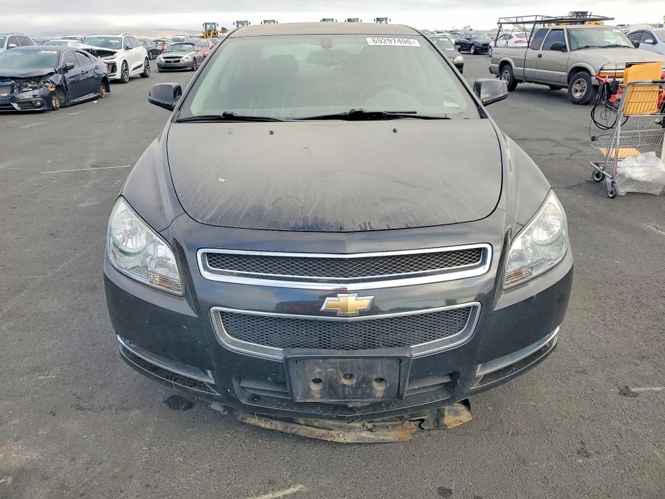 69297496 :رقم المزاد ، 1G1ZC5EBXAF169701 vin ، 2010 Chevrolet Malibu مزاد بيع