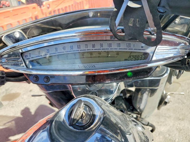 67599156 :رقم المزاد ، JYAVP18E16A004273 vin ، 2006 Yamaha Xvz13 مزاد بيع