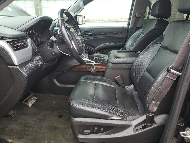 Продаж на аукціоні авто 2015 Gmc Yukon, vin: 1GKS2BKC7FR165803, номер лоту: 68016466