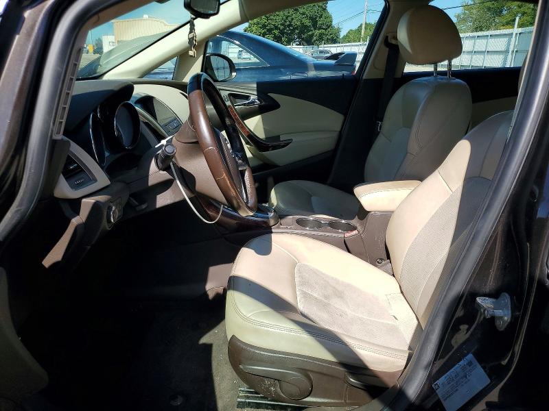 Aukcja sprzedaży 2013 Buick Verano, vin: 1G4PP5SK3D4114493, numer aukcji: 70248706