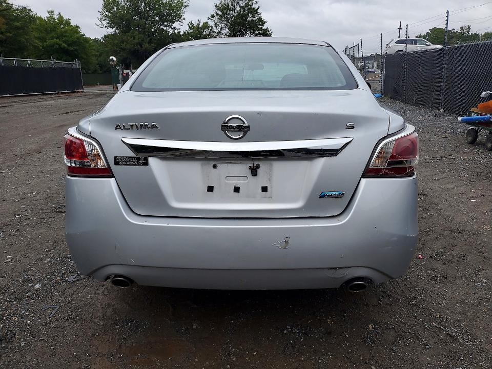Aukcja sprzedaży 2014 Nissan Altima, vin: 1N4AL3AP3EC298550, numer aukcji: 69030176