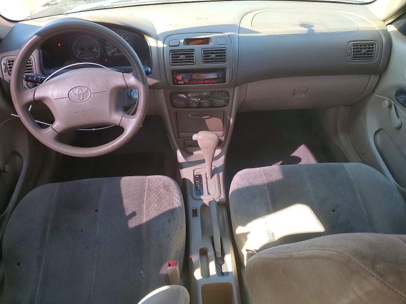 Продаж на аукціоні авто 2001 Toyota Corolla, vin: 1NXBR12E51Z423515, номер лоту: 69779656