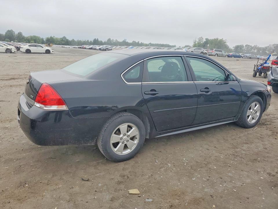 67720866 :رقم المزاد ، 2G1WF5EK8B1221216 vin ، 2011 Chevrolet Impala مزاد بيع
