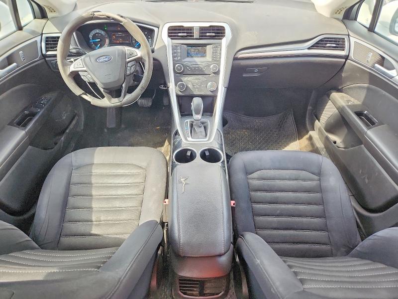 Aukcja sprzedaży 2013 Ford Fusion, vin: 3FA6P0HR4DR285578, numer aukcji: 70976476