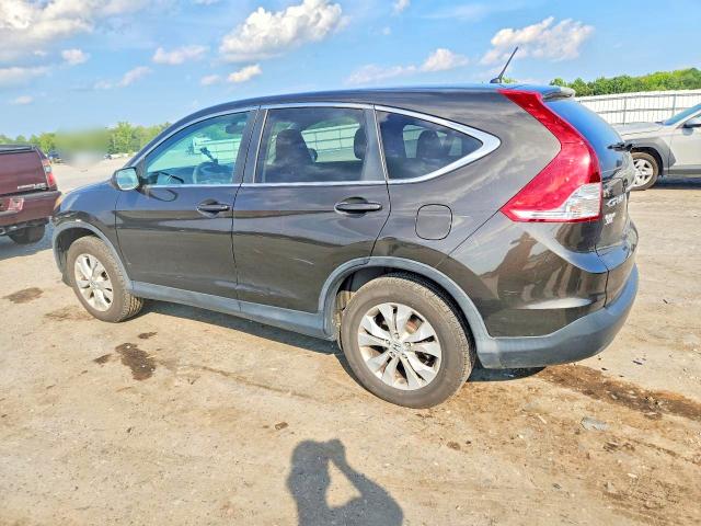 67526636 :رقم المزاد ، 5J6RM4H55DL011285 vin ، 2013 Honda Cr-v مزاد بيع