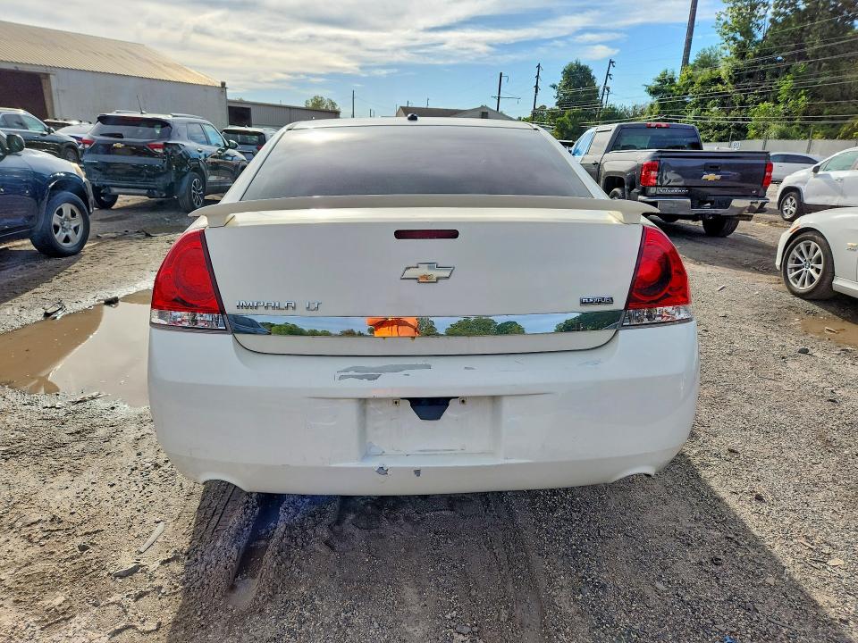 Aukcja sprzedaży 2009 Chevrolet Impala, vin: 2G1WT57K391235038, numer aukcji: 69348036