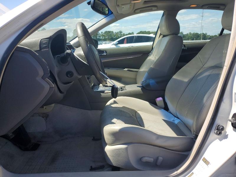 Продаж на аукціоні авто 2011 Infiniti G37 Sedan, vin: JN1CV6AR6BM350102, номер лоту: 68159906