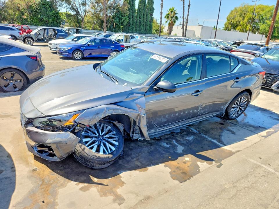Продажа на аукционе авто 2026 Nissan Altima, vin: 1N4BL4DV9TN347028, номер лота: 68432856