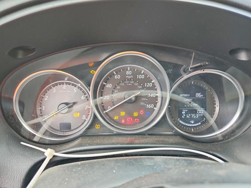 2013 Mazda Cx-5 მანქანა იყიდება აუქციონზე, vin: JM3KE4DEXD0157989, აუქციონის ნომერი: 70331606