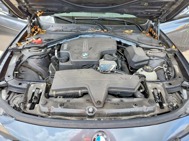 Aukcja sprzedaży 2014 Bmw 328, vin: WBA3A5C54EF605798, numer aukcji: 70149056