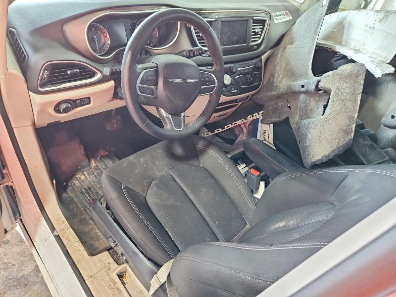 Aukcja sprzedaży 2023 Chrysler Voyager, vin: 2C4RC1CG1PR564236, numer aukcji: 67473786