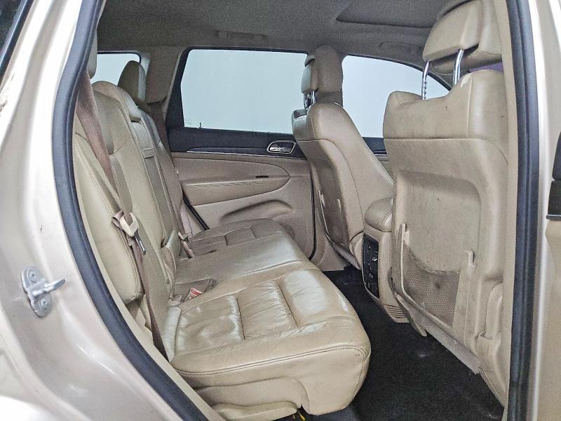 Продажа на аукционе авто 2014 Jeep Grand Cherokee, vin: 1C4RJFBG8EC478724, номер лота: 65131716