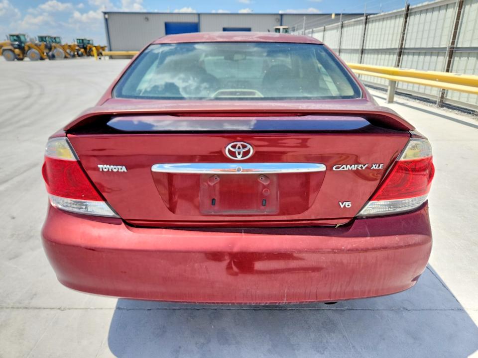 Aukcja sprzedaży 2003 Toyota Camry, vin: JTDBF32K430145943, numer aukcji: 66912356