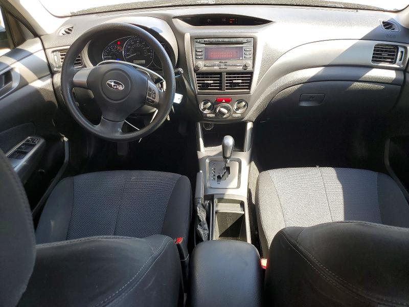 Aukcja sprzedaży 2012 Subaru Forester, vin: JF2SHBBC5CH459178, numer aukcji: 69327466