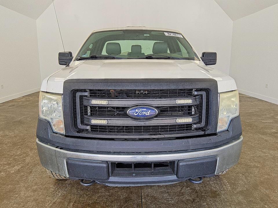 67507206 :رقم المزاد ، 1FTMF1EM6EKF94896 vin ، 2014 Ford F150 مزاد بيع