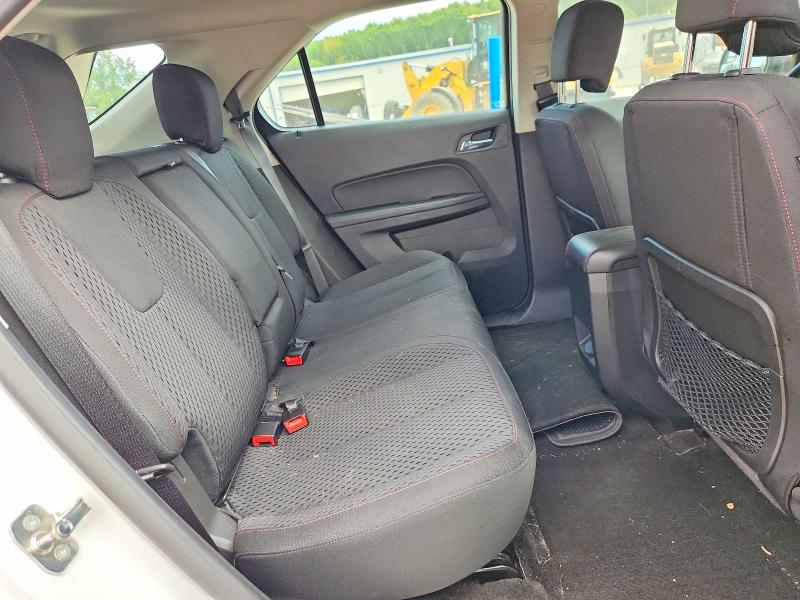 69093786 :رقم المزاد ، 2GNALAEK5E6199225 vin ، 2014 Chevrolet Equinox مزاد بيع