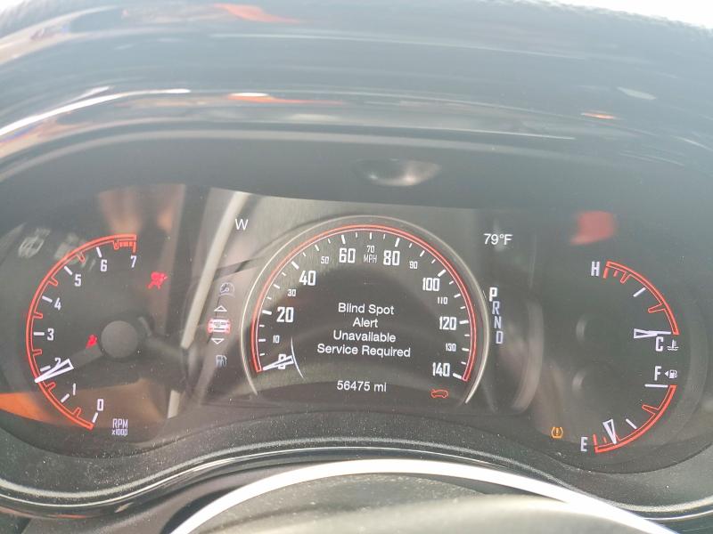 2023 Dodge Durango მანქანა იყიდება აუქციონზე, vin: 1C4RDHAGXPC634754, აუქციონის ნომერი: 67157906