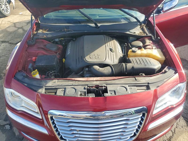 Aukcja sprzedaży 2014 Chrysler 300c, vin: 2C3CCAKT6EH105926, numer aukcji: 68246556