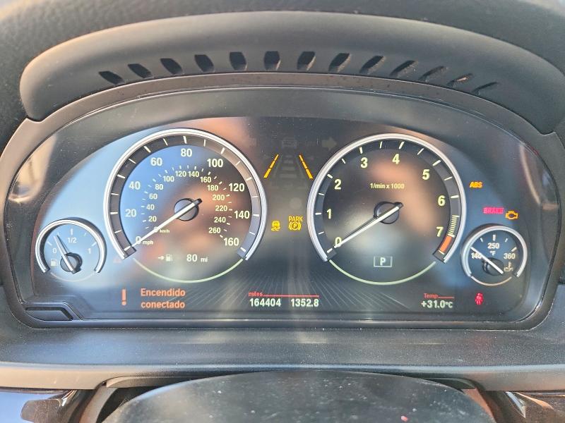 Продаж на аукціоні авто 2016 Bmw 535, vin: WBA5B3C57GG257258, номер лоту: 68297806