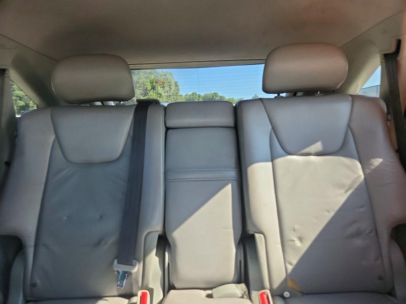 Aukcja sprzedaży 2012 Lexus Rx, vin: 2T2BK1BA6CC121782, numer aukcji: 66980736