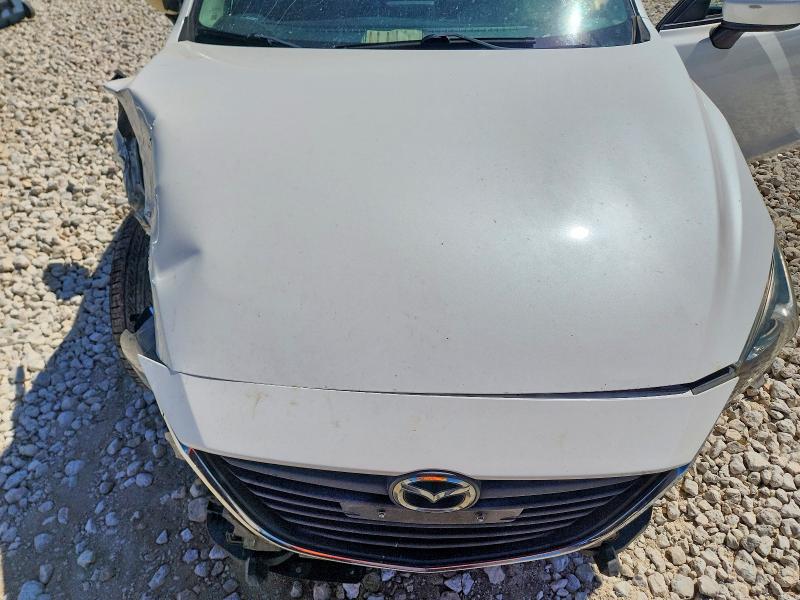 68241876 :رقم المزاد ، JM1BM1U77E1168682 vin ، 2014 Mazda 3 مزاد بيع