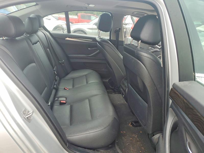 68880956 :رقم المزاد ، WBA5A7C50GG145721 vin ، 2016 Bmw 528 مزاد بيع