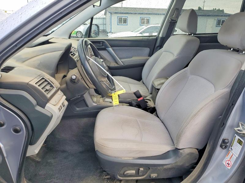 Aukcja sprzedaży 2017 Subaru Forester, vin: JF2SJAEC0HH509597, numer aukcji: 66227006