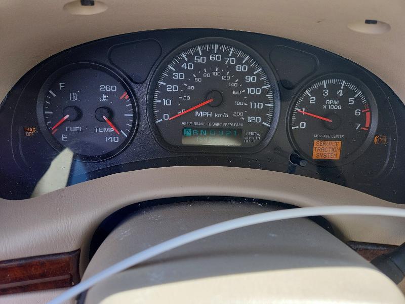 67889366 :رقم المزاد ، 2G1WH55KX39396578 vin ، 2003 Chevrolet Impala مزاد بيع