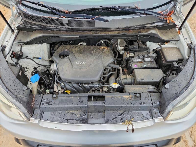 Aukcja sprzedaży 2015 Kia Soul, vin: KNDJN2A21F7777448, numer aukcji: 68940296