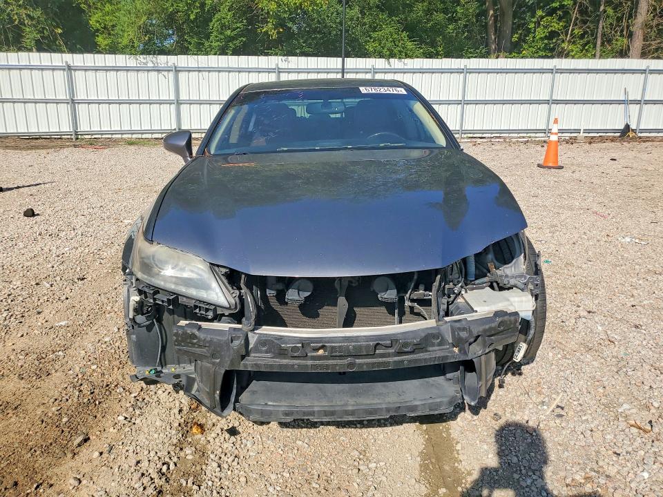 67823476 :رقم المزاد ، JTHBE1BL6D5013771 vin ، 2013 Lexus Gs مزاد بيع