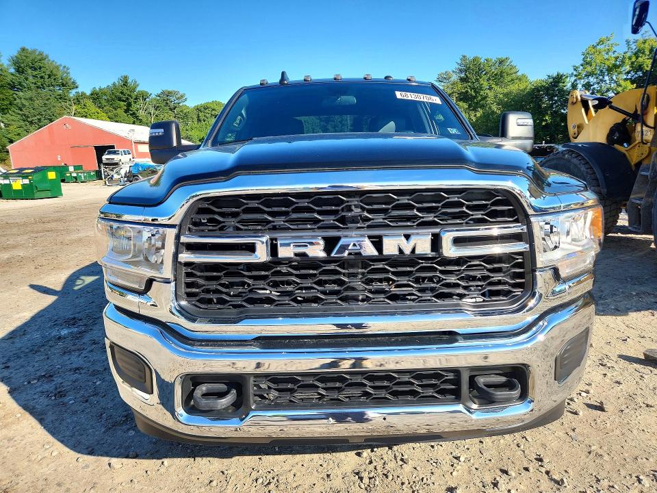 Продажа на аукционе авто 2024 Ram 2500, vin: 3C6UR5CL1RG327663, номер лота: 68130706